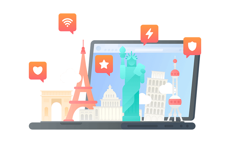 在伊朗怎么翻回中国 - 大陆VPN